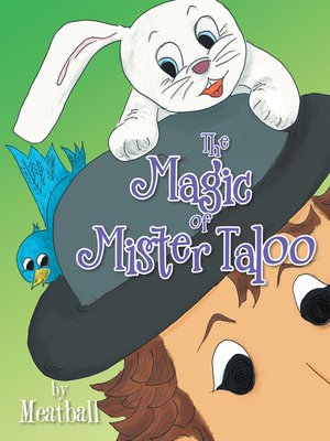 cover image of The Magic of Mister Taloo